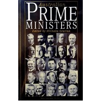 Australian Prime Ministers