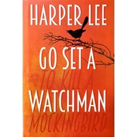 Go Set A Watchman