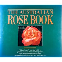 The Australian Rose Book