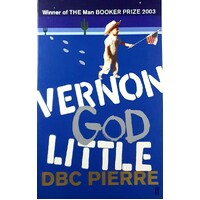 Vernon God Little