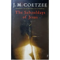 The Schooldays Of Jesus