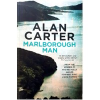 Marlborough Man