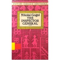 Inspector General