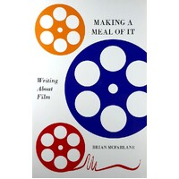 Making A Meal Of It. Writing About Film