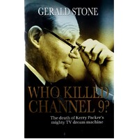 Who Killed Channel 9