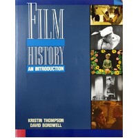 Film History. An Introduction