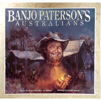 Banjo Paterson's Australians