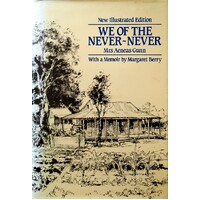 We Of The Never Never
