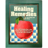 Bottom Line's Healing Remedies