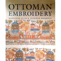 Ottoman Embroidery