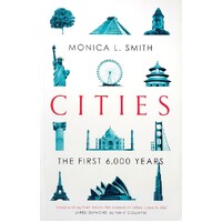Cities. The First 6,000 Years
