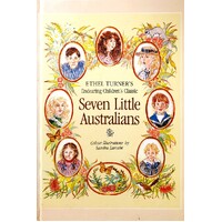 Seven Little Australians