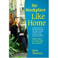 No Workplace Like Home