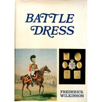 Battle Dress. A Gallery Of Military Style And Ornament