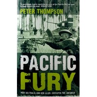 Pacific Fury
