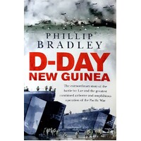 D-Day New Guinea
