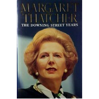 The Downing Street Years