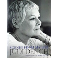 Scenes From My Life Judi Dench