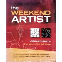 The Weekend Artist