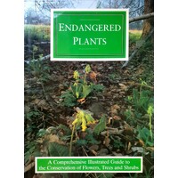 Endangered Plants
