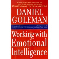 Working With Emotional Intelligence