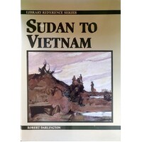 Sudan To Vietnam