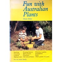 Fun With Australian Plants