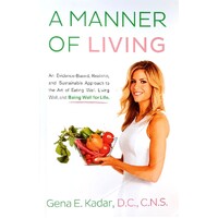 A Manner Of Living