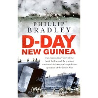 D-Day New Guinea