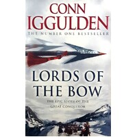 Lords Of The Bow