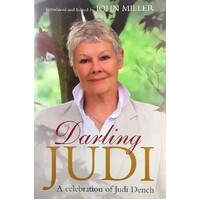 Darling Judi. A Celebration Of Judi Dench.