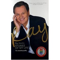 Ray. Stories Of My Life