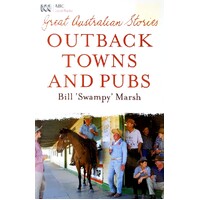 Outback Towns And Pubs