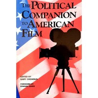 A Political Companion to American Film