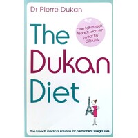 The Dukan Diet