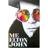 Me. Elton John