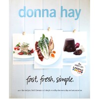 Fast, Fresh, Simple.