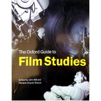 The Oxford Guide To Film Studies