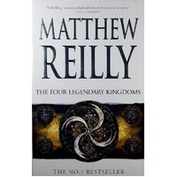 The Four Legendary Kingdoms