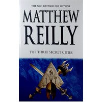 The Three Secret Cities