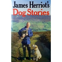 James Herriot's Dog Stories