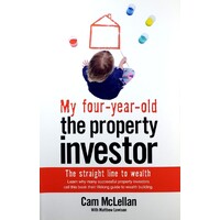 My Four Year Old The Property Investor