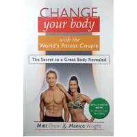 Change Your Body With The World's Fittest Couple. The Secret To  Great Body Revealed