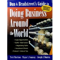 Doing Business Around The World