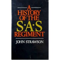 A History Of The SAS Regiment