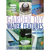 Garden Water Features