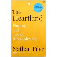Heartland. Finding And Losing Schizophrenia
