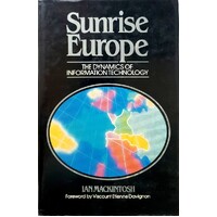 Sunrise Europe. Dynamics Of Information Technology