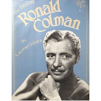 The Films Of Ronald Colman