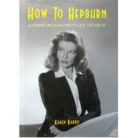 How To Hepburn